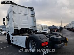 DAF XG+ 530 4X2 Retarder 2xTanks ACC Standklima