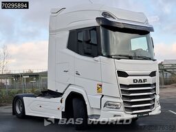 DAF XG+ 530 4X2 Retarder 2xTanks ACC Standklima