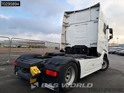 DAF XG+ 530 4X2 Retarder 2xTanks ACC Standklima