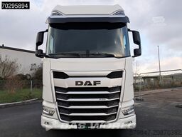 DAF XG+ 530 4X2 Retarder 2xTanks ACC Standklima