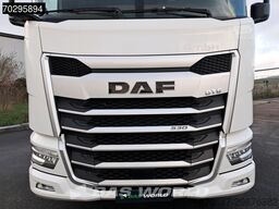 DAF XG+ 530 4X2 Retarder 2xTanks ACC Standklima