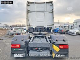 DAF XG+ 530 4X2 Retarder 2xTanks ACC Standklima
