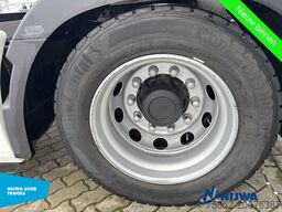 Renault T High 480 4x2 Key less start + Navigatie