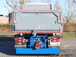 Scania R580 V8 NGS | 8X4 | RETARDER | EURO 6 | BIG AXLES