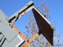 Scania R580 V8 NGS | 8X4 | RETARDER | EURO 6 | BIG AXLES