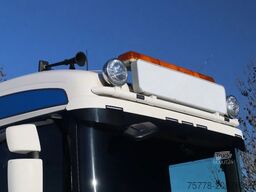 Scania R580 V8 NGS | 8X4 | RETARDER | EURO 6 | BIG AXLES