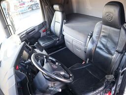 Scania R580 V8 NGS | 8X4 | RETARDER | EURO 6 | BIG AXLES