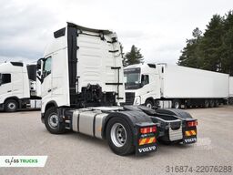 VOLVO FH 500 Globetrotter XL I-ParkCool ACC