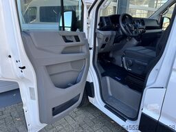 Volkswagen Crafter 35 2.0 TDI L3 Fassi Laadkraan M15A Trek...