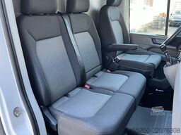 Volkswagen Crafter 35 2.0 TDI L3 Fassi Laadkraan M15A Trek...