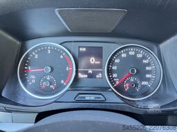 Volkswagen Crafter 35 2.0 TDI L3 Fassi Laadkraan M15A Trek...