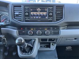 Volkswagen Crafter 35 2.0 TDI L3 Fassi Laadkraan M15A Trek...
