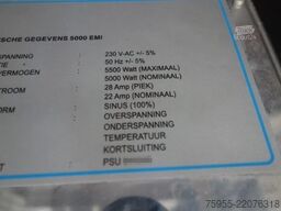 MAN TGM 15.240 godiva pump 2000liter water and 200 ...