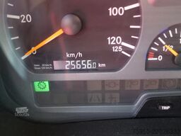 Mercedes-Benz Atego 1629 4X4 ROSENBAUER PUMP