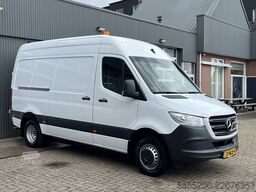 Στέισον βάγκον με ψηλή οροφή Mercedes-Benz Sprinter 514 2.2 CDI 366 Automaat Werkplaatsinr...