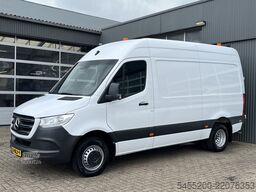 Mercedes-Benz Sprinter 514 2.2 CDI 366 Automaat Werkplaatsinr...