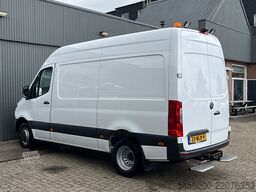 Mercedes-Benz Sprinter 514 2.2 CDI 366 Automaat Werkplaatsinr...