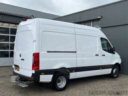 Mercedes-Benz Sprinter 514 2.2 CDI 366 Automaat Werkplaatsinr...