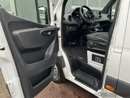Mercedes-Benz Sprinter 514 2.2 CDI 366 Automaat Werkplaatsinr...