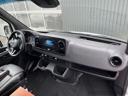 Mercedes-Benz Sprinter 514 2.2 CDI 366 Automaat Werkplaatsinr...