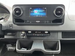 Mercedes-Benz Sprinter 514 2.2 CDI 366 Automaat Werkplaatsinr...