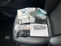 Mercedes-Benz Sprinter 514 2.2 CDI 366 Automaat Werkplaatsinr...