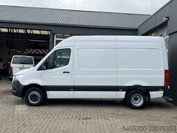 Mercedes-Benz Sprinter 514 2.2 CDI 366 Automaat Werkplaatsinr...