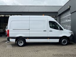 Mercedes-Benz Sprinter 514 2.2 CDI 366 Automaat Werkplaatsinr...