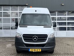 Mercedes-Benz Sprinter 514 2.2 CDI 366 Automaat Werkplaatsinr...