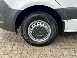 Mercedes-Benz Sprinter 514 2.2 CDI 366 Automaat Werkplaatsinr...
