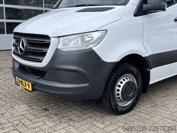 Mercedes-Benz Sprinter 514 2.2 CDI 366 Automaat Werkplaatsinr...