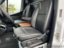 Mercedes-Benz Sprinter 514 2.2 CDI 366 Automaat Werkplaatsinr...