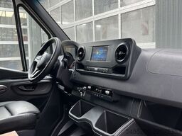 Mercedes-Benz Sprinter 514 2.2 CDI 366 Automaat Werkplaatsinr...