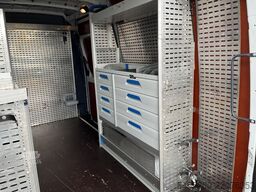 Mercedes-Benz Sprinter 514 2.2 CDI 366 Automaat Werkplaatsinr...