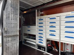 Mercedes-Benz Sprinter 514 2.2 CDI 366 Automaat Werkplaatsinr...