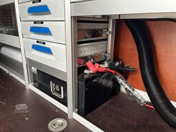 Mercedes-Benz Sprinter 514 2.2 CDI 366 Automaat Werkplaatsinr...
