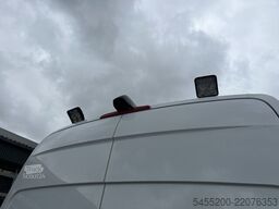 Mercedes-Benz Sprinter 514 2.2 CDI 366 Automaat Werkplaatsinr...