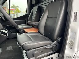 Mercedes-Benz Sprinter 514 2.2 CDI 366 Automaat Werkplaatsinr...