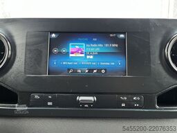 Mercedes-Benz Sprinter 514 2.2 CDI 366 Automaat Werkplaatsinr...