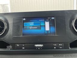 Mercedes-Benz Sprinter 514 2.2 CDI 366 Automaat Werkplaatsinr...