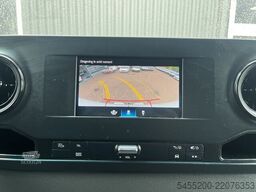 Mercedes-Benz Sprinter 514 2.2 CDI 366 Automaat Werkplaatsinr...