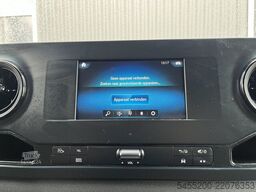 Mercedes-Benz Sprinter 514 2.2 CDI 366 Automaat Werkplaatsinr...