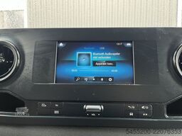 Mercedes-Benz Sprinter 514 2.2 CDI 366 Automaat Werkplaatsinr...