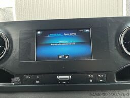 Mercedes-Benz Sprinter 514 2.2 CDI 366 Automaat Werkplaatsinr...