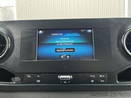 Mercedes-Benz Sprinter 514 2.2 CDI 366 Automaat Werkplaatsinr...
