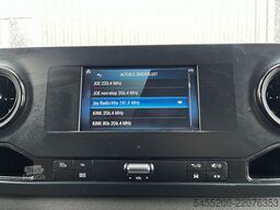 Mercedes-Benz Sprinter 514 2.2 CDI 366 Automaat Werkplaatsinr...