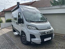 Knaus 540 MQ Platinum Selection, Hochdach