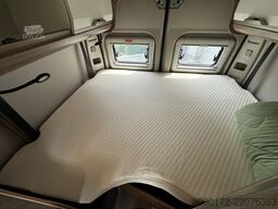 Knaus 540 MQ Platinum Selection, Hochdach