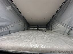 Knaus 540 MQ Platinum Selection, Hochdach