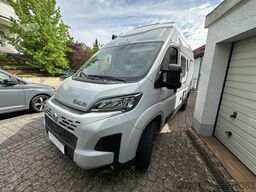 Knaus 540 MQ Platinum Selection, Hochdach